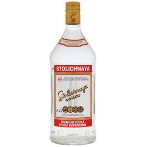 VODKA STOLI 40° 3 L