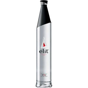 VODKA ELIT BY STOLI MEZZO LITRO 50CL