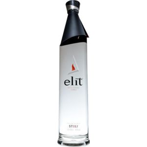 VODKA ELIT BY STOLI 6L