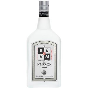 RUM NEISSON BLANC 52,5° 70 CL