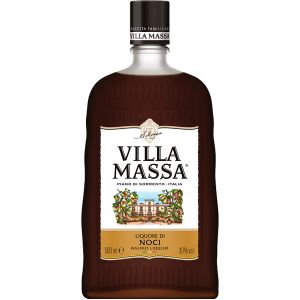 LIQUORE DI NOCI VILLA MASSA 50CL