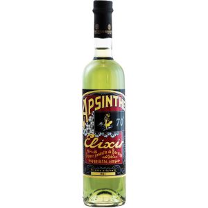 ASSENZIO BORDIGA 70° 50 CL