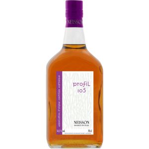 RUM NEISSON PROFIL 105 70CL
