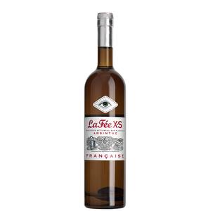 ASSENZIO LA FÈE XS FRANÇAISE ASTUCCIATO 68° 70 CL