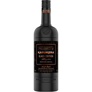 RUM KARUKERA BLACK EDITION 1L