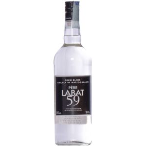 RUM PERE LABAT 59 59° 1 L
