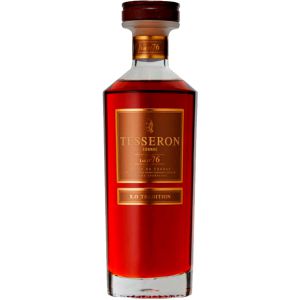 COGNAC TESSERON LOT N°76 XO TRADITION 40° ASTUCCIATO 70 CL