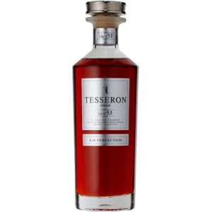 COGNAC TESSERON LOT N°53 XO PERFECTION 40° ASTUCCIATO 70 CL