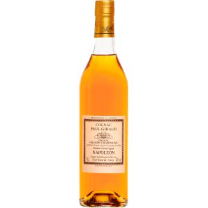 COGNAC PAUL GIRAUD NAPOLEON GRCH 40° ASTUCCIATO 70 CL
