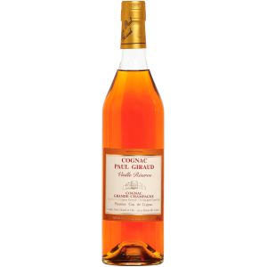 COGNAC PAUL GIRAUD VIEILLE RESERVE GRCH 40° ASTUCCIATO 70 CL