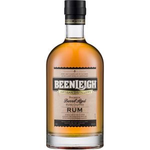 RUM BEENLEIGH AUSTRALRUM BOURBON BARREL 70CL