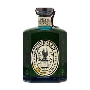RUM BOUKMAN HAITI BOTANICAL 70CL
