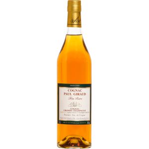 COGNAC PAUL GIRAUD TRES RARE GRCHAMP 40° 70 CL