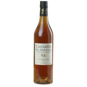 ARMAGNAC BAS CASTARÃ”DE VS 70CL