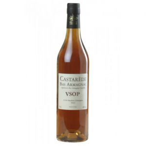 ARMAGNAC BAS CASTAREDE VSOP 40° 70 CL