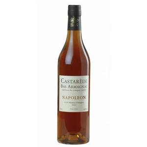 ARMAGNAC BAS CASTARÃ”DE NAPOLEON 70CL