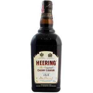 LIQUORE CHERRY HEERING 24° 70 CL
