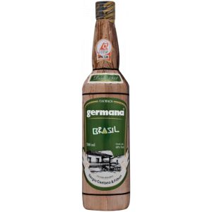 CACHACA GERMANA BRAZIL 70CL