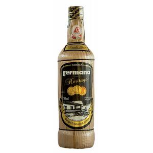 CACHACA GERMANA HERITAGE 70CL