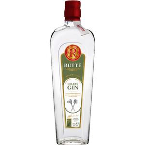 GIN DE KUYPER RUTTE CELERY 43° 70 CL