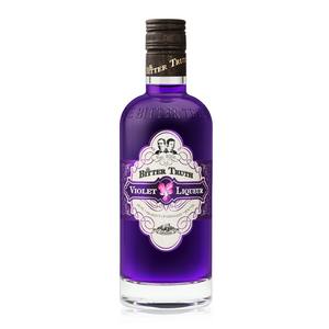 LIQUORE THE BITTER TRUTH CREME DE VIOLETTES 22° 50 CL
