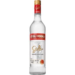 VODKA STOLI 40° 70 CL