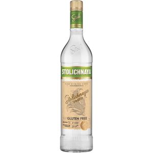 VODKA STOLI GLUTEN FREE 40° 70 CL