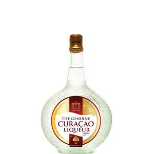 LIQUORE SENIOR & CO CURAÇAO CLEAR 31° 70 CL