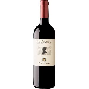 POLIZIANO LE STANZE DEL POLIZIANO TOSCANA IGT 2019 75 CL