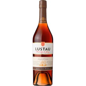 BRANDY LUSTAU SOLERA GRAN RESERVA 40° 70 CL