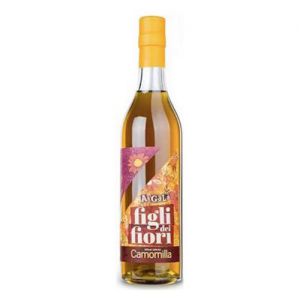 LIQUORE ARGALÀ CAMOMILLA 32° 50 CL