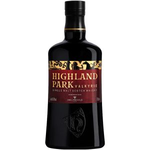 WHISKY HIGHLAND PARK VALKYRIE 46° 70CL