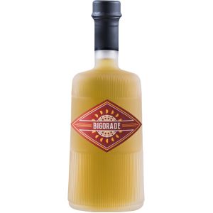 LIQUORE BORDIGA ELISIR BIGORADE 30° 50 CL