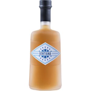 LIQUORE BORDIGA ELISIR GENZIANA 18° 50 CL