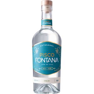PISCO FONTANA ITALIA 40° 70 CL