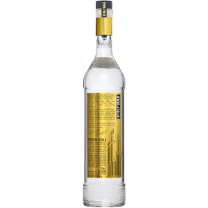 VODKA STOLI GOLD 40° 70 CL