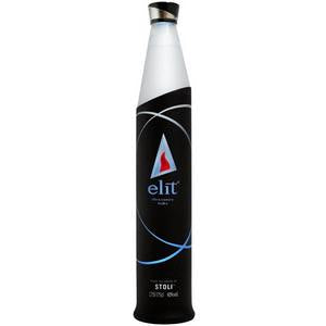 VODKA ELIT BY STOLI NIGHT EDITION 1 1,75L