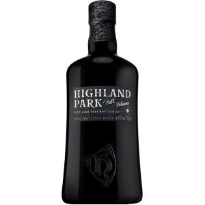 WHISKY HIGHLAND PARK FULL VOLUME 47,2° 70CL