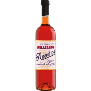 APERITIVO MULASSANO 70CL