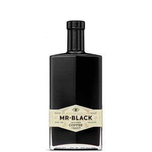 LIQUORE MR BLACK AL CAFFE' 23° 70 CL
