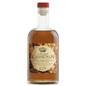 AMARO KAHNEMAN 50CL