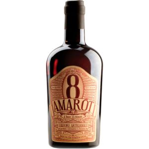 AMARO AMAROT 28° 70 CL