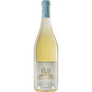 SELLA&MOSCA MONTEORO VERMENTINO DI GALLURA DOCG 75 CL