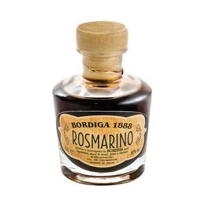 TINTURA ROSMARINO BORDIGA 80° 5 CL