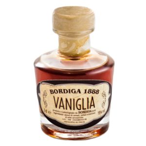 TINTURA VANIGLIA BORDIGA 75° 5 CL