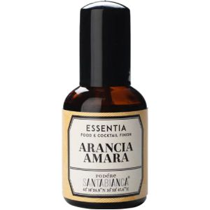 ESSENTIA SANTA BIANCA ARANCIA AMARA 80° 5 CL