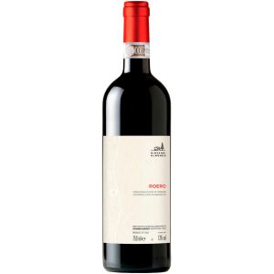ALMONDO ROERO ROSSO DOCG 75CL
