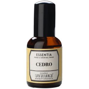 ESSENTIA SANTA BIANCA CEDRO 80° 5 CL