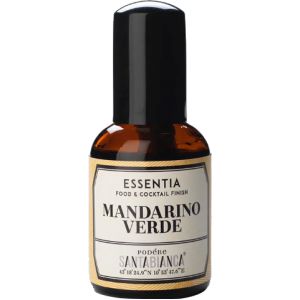 ESSENTIA SANTA BIANCA MANDARINO VERDE 80° 5 CL