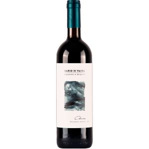 DARIO DI VAIRA CLARICE BOLGHERI DOC 75CL